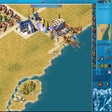 Icône du programme : Zeus + Poseidon