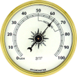 プログラムのアイコン: Hygrometer - …