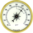 Icône du programme : Hygrometer - Relative Hum…