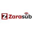 Icona del programma: Zarasub  cheap data  airt…