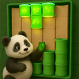 Icon des Programms: Zen Blade: Bamboo Clash