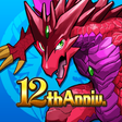 Icon des Programms: Puzzle  Dragons