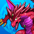 Icon of program: Puzzle  Dragons