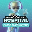 Icon des Programms: Two Point Hospital: Close…