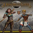 程序图标: Heroes of Steel RPG