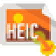 プログラムのアイコン: HEIC to JPG Converter