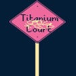 程序图标: Titanium Court