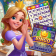 Icon des Programms: Bingo  Jigsaws: Royal Kin…