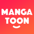 Ikona programu: MangaToon-Good comics Gre…