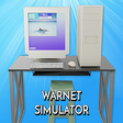 Ikona programu: Warnet Simulator