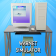 Ikona programu: Warnet Simulator