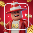 Ikona programu: Boost Robux: Get Real RBX