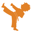 Icono de programa: QuikLee: Karate for your …