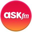 プログラムのアイコン: ASKfm - Ask M…