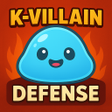 プログラムのアイコン: K-Villain Defense