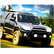 Icon des Programms: Extreme 4x4 Racing