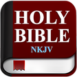 Icon des Programms: NKJV Audio Bible King Jam…