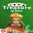 Icon des Programms: Solitaire: Treasure of Ti…