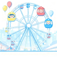 Icon des Programms: Ferris Wheel Rescue