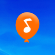 Ikona programu: Music Balloon Island
