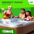 Icon des Programms: The Sims 4: Perfect Patio…