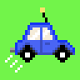 程序图标: Jump Car