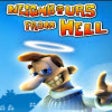 Icono de programa: Neighbours From Hell