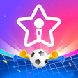 Icon of program: StarMaker: Sing free Kara…