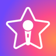 プログラムのアイコン: StarMaker: Sing free Kara…