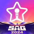 Icon des Programms: StarMaker: Sing free Kara…