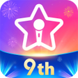 プログラムのアイコン: StarMaker: Sing free Kara…