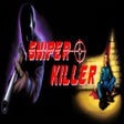Ikona programu: Sniper Killer