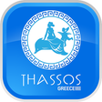 プログラムのアイコン: Thassos by Visit Thassos