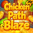 Icon des Programms: Chicken Path Blaze