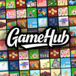 プログラムのアイコン: GameHub: Unblock Mini Gam…