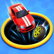 Ikona programu: Race Hole - Black Hole Ga…