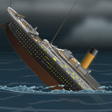 Icon des Programms: Escape The Titanic