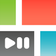 Icon des Programms: PicPlayPost Collage Maker…