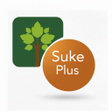 Icône du programme : Suke Plus