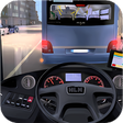 Ikona programu: Bus Simulator Pro