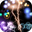 Icône du programme : Firecracker 3D Fireworks