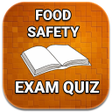 Ikona programu: FOOD SAFETY MCQ Exam Quiz