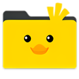 Icon des Programms: Folde…