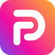 Icono de programa: PicVix : AI Video Generat…