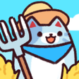 プログラムのアイコン: Cat Town Valley: Healing …