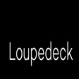 Icon des Programms: Loupdeck