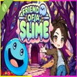 Ikona programu: Friend of a Slime