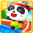 プログラムのアイコン: Panda Sports Games - For …