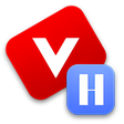 Icon des Programms: Video Hub App 2