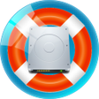 Icona del programma: Free External Hard Drive …